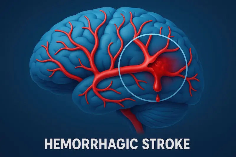 Brain Haemorrhage Overview and Management